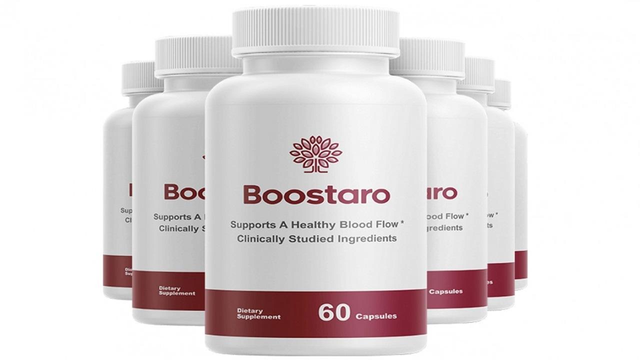 Boostaro Review Exposed Ingredients and Fake Side Effects?