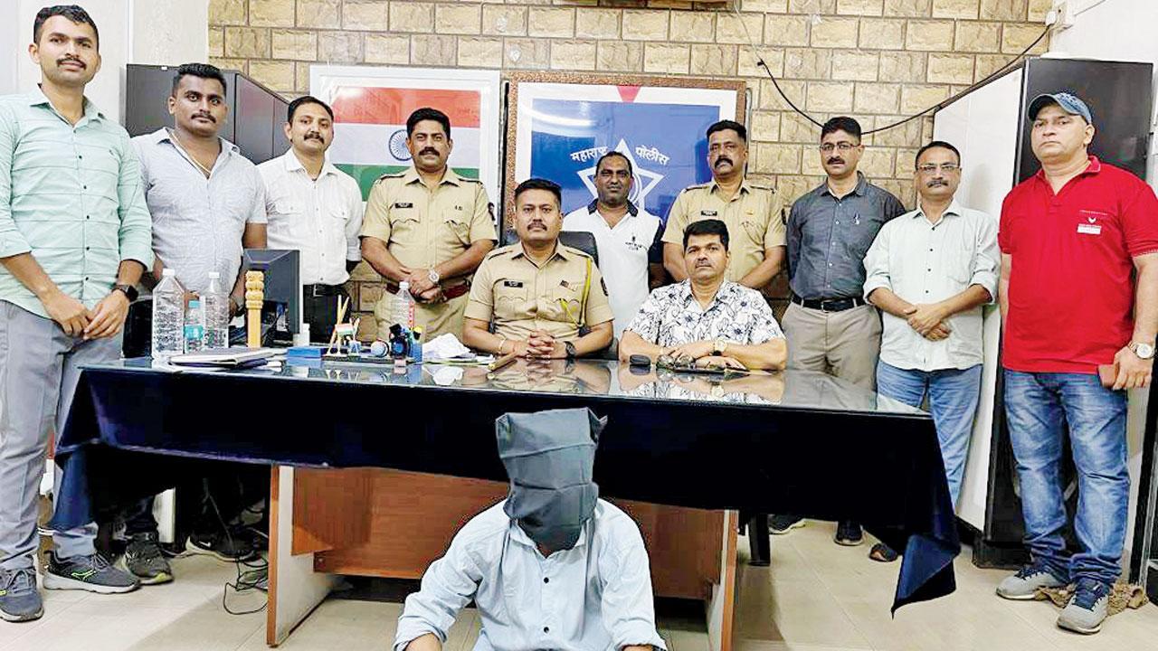Mumbai Crime: Banker kills another staffer who was in relationship with his ex