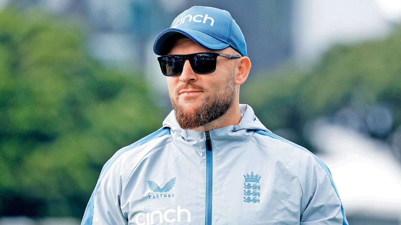 McCullum on Archer’s MI deal: Game is going in a different direction