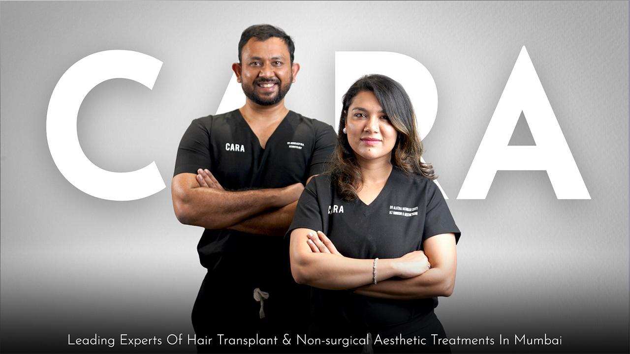 3 Best Hair Transplant Surgeons in Kolkata, WB - ThreeBestRated