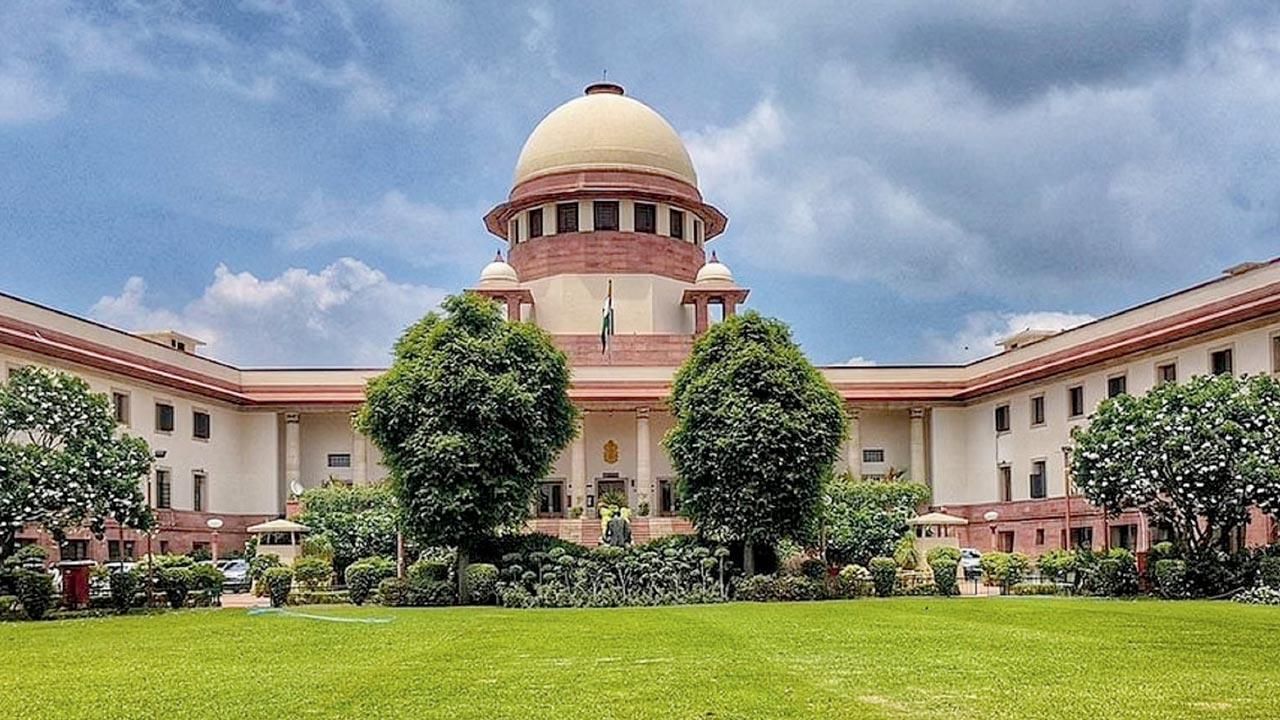 SC dismisses police’s pleas against bail to 3 students