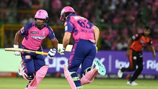 Rajasthan Royals was bundled out for 59 against Royal Challengers Bangalore on Sunday, scoring the lowest total in IPL 2023, and also registering the third-lowest total ever in the history of the tournament.