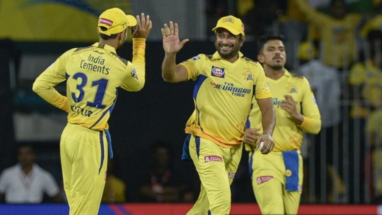 Too many dot balls in middle overs cost us dearly against CSK: DC coach Ricky Ponting