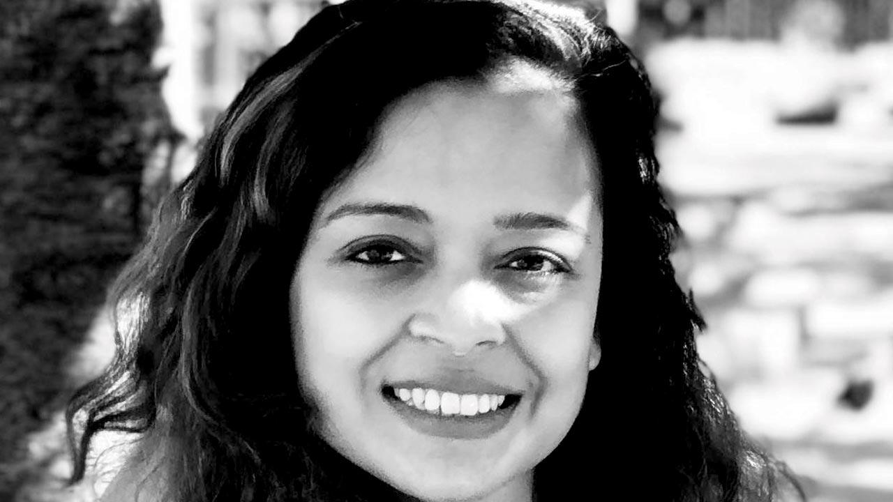 Samiksha Adukia