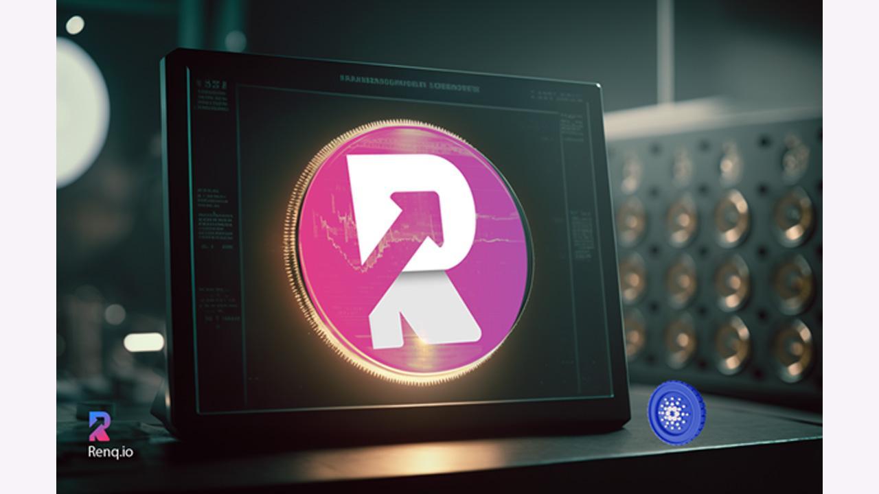 Cardano (ADA) Killer Renq Finance (RENQ) Launches On 4 Cexs, And Starts Its Successful Journey Beautifully