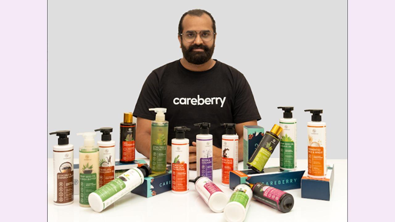 The Careberry Story: How a Brand With a Focus on Sustainability is Winning India and Beyond