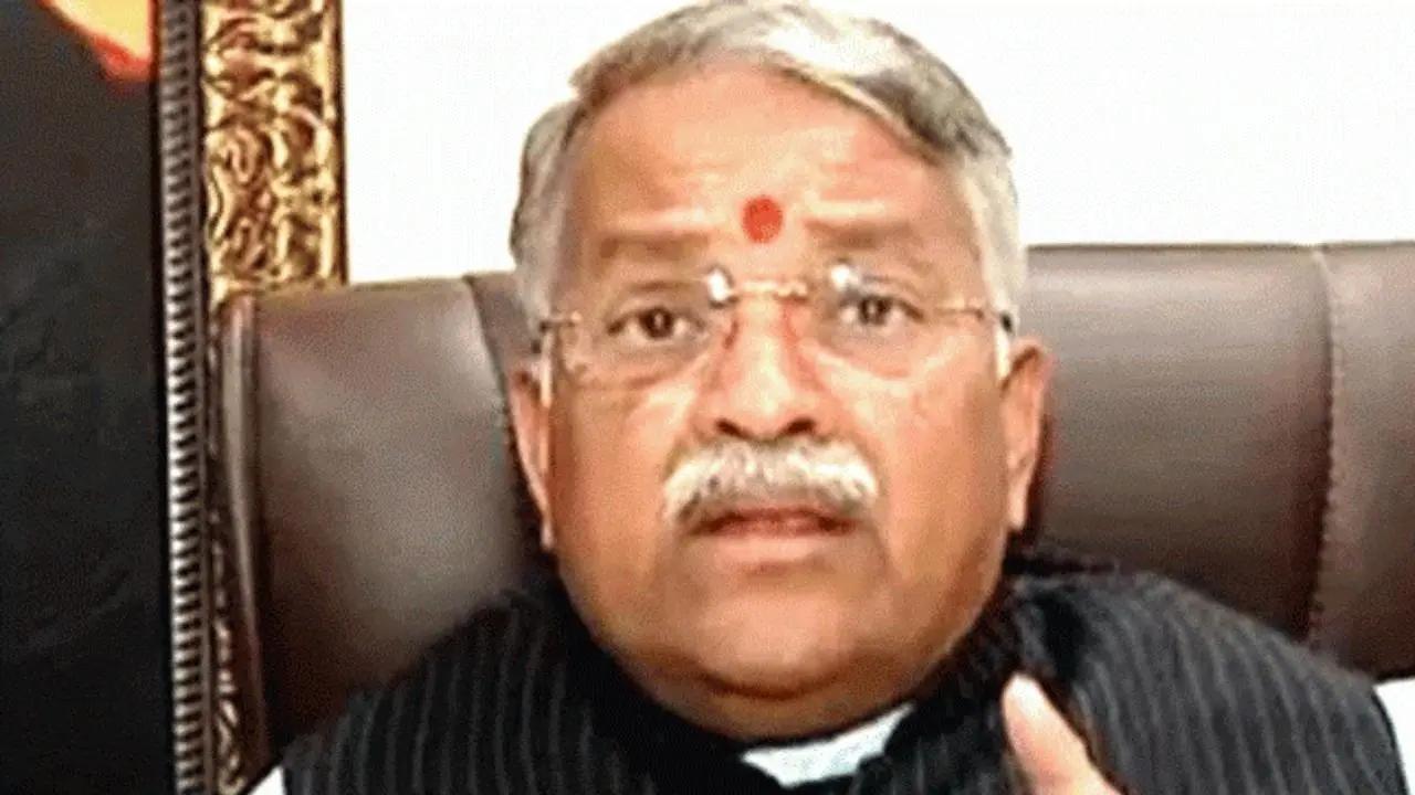 Riots being instigated in Maharashtra to stop Muslim votes from shifting towards MVA: Shiv Sena (UBT) leader Khaire