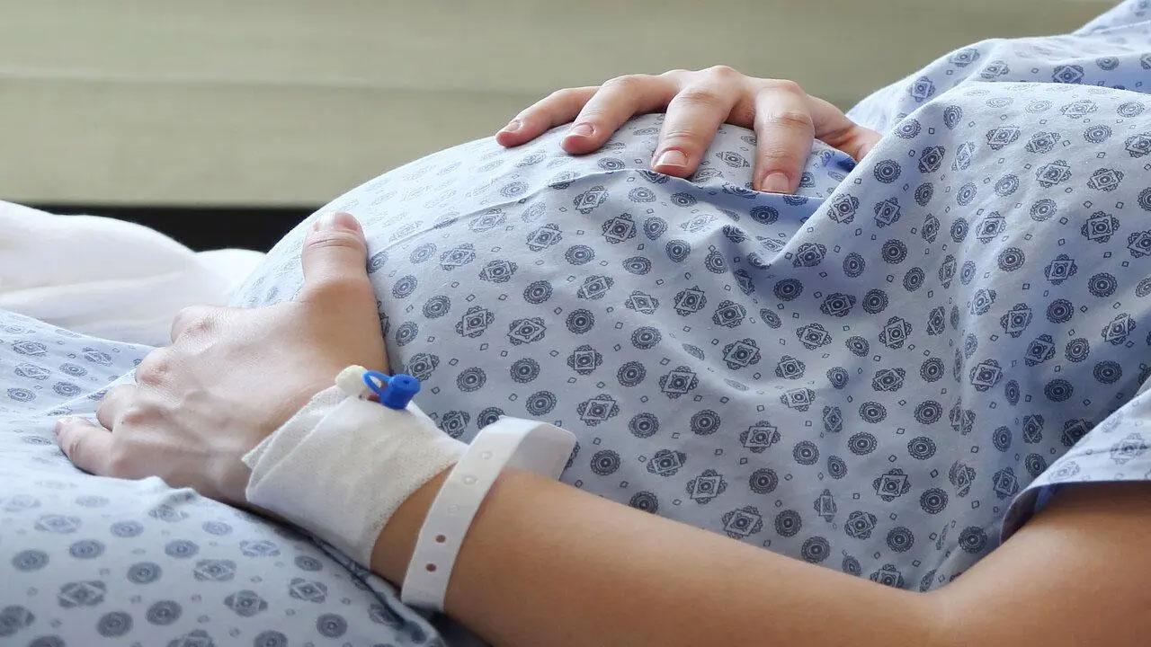 Obesity and diabetes in pregnancy may lead to consequences in children
