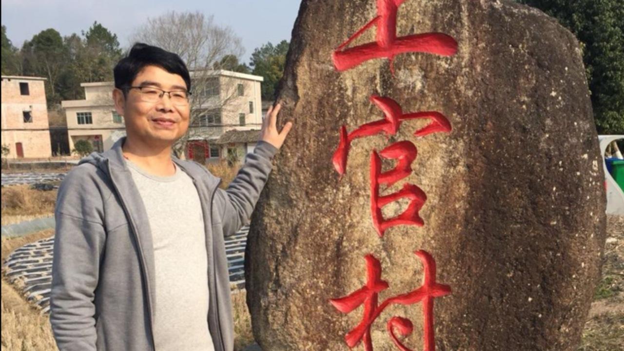 Investigative journalist detained in China, IFJ calls for his immediate release