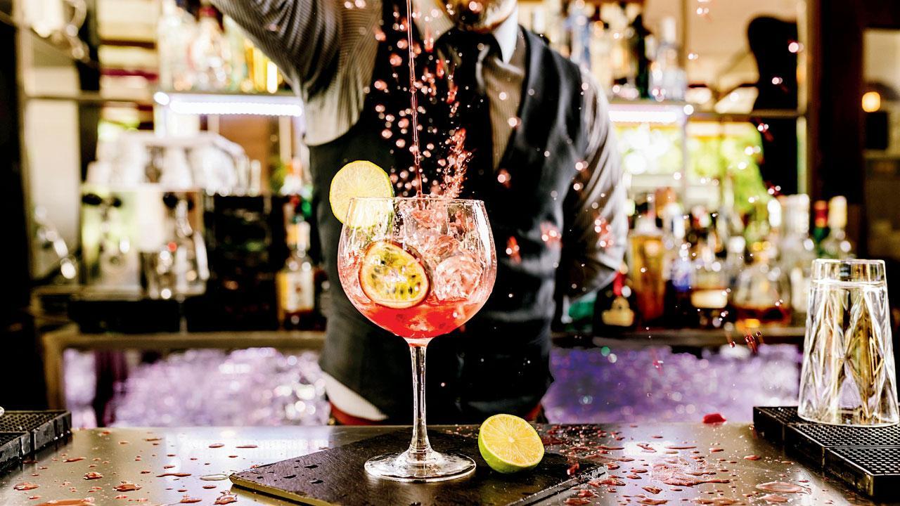 World Cocktail Day: 3 innovative cocktails that you can whip up in no time