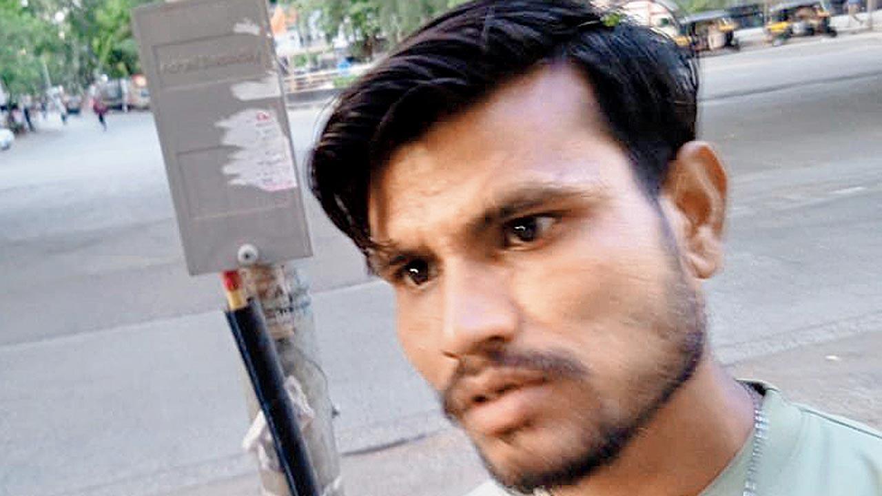 Mumbai Crime: Conmen dupe cabbie looking to buy car online