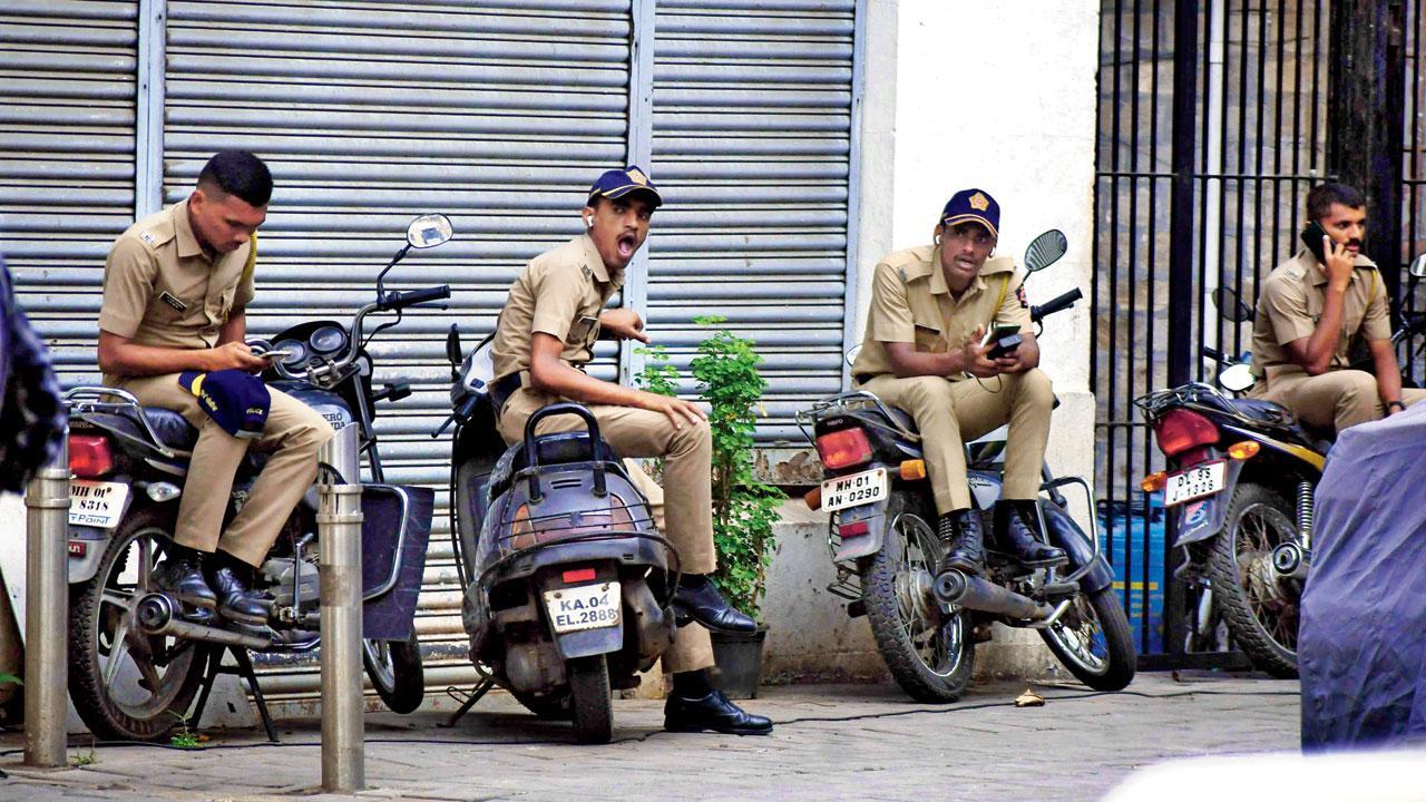 Mumbai Diary: Wednesday Dossier