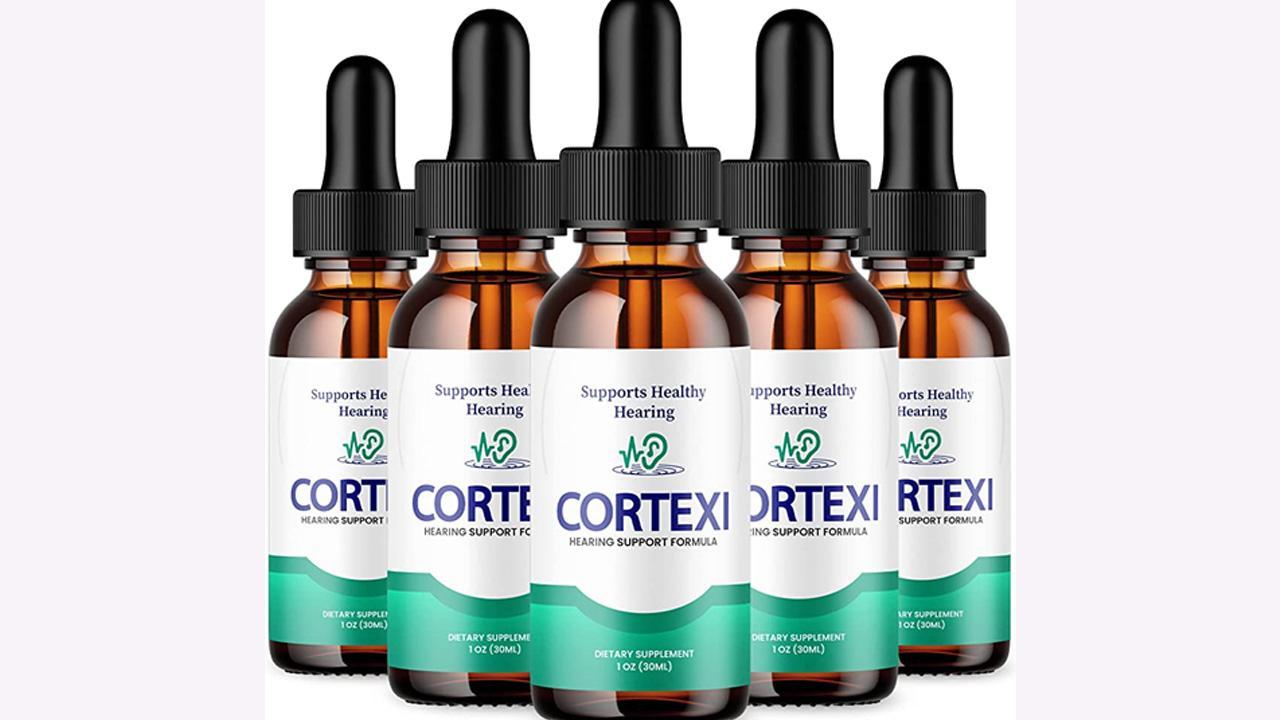 Cortexi Reviews FAST ACTING Does This Really Works? 