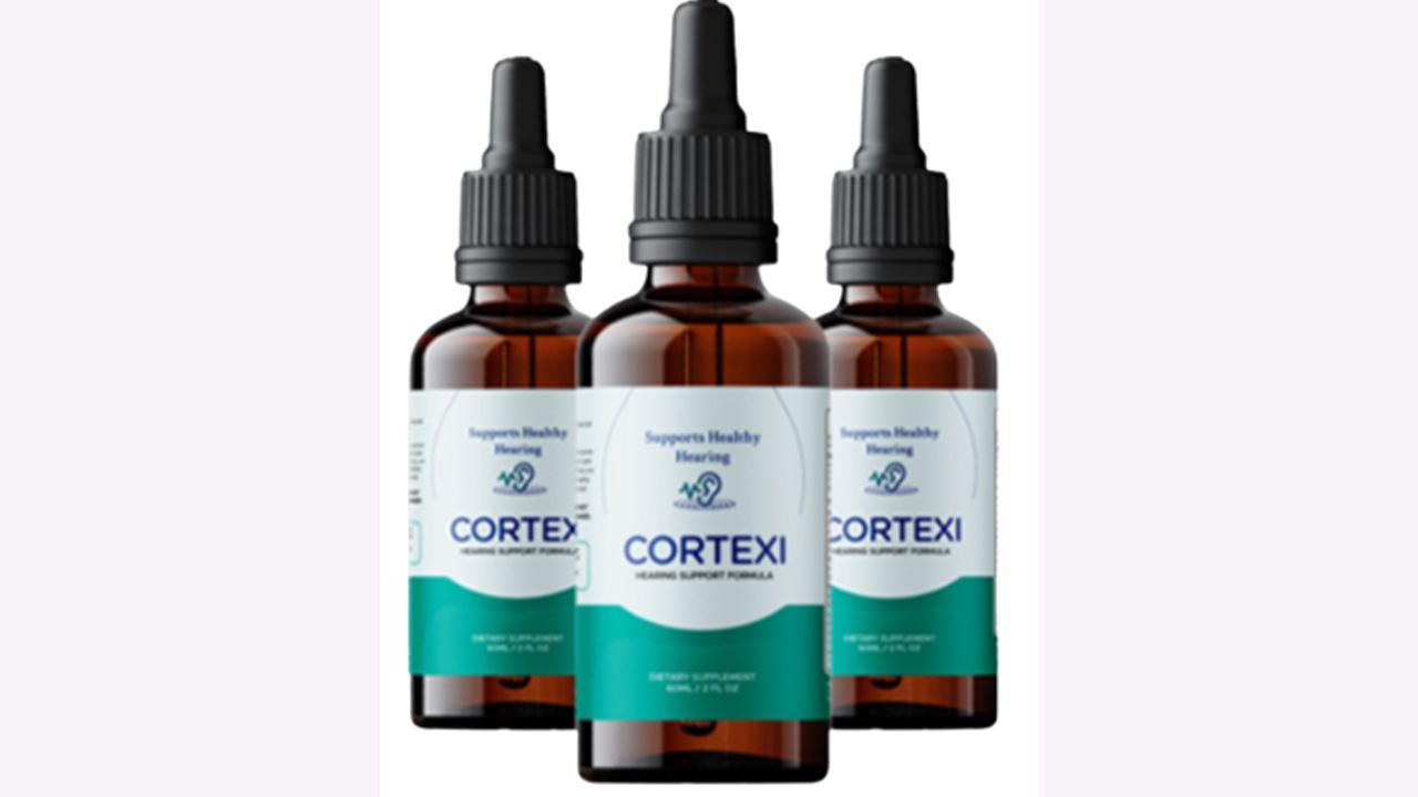 Cortexi Reviews (Official Website Exposed) Real Cortex Ear Drops for Tinnitus or Scam? Direction to Use & Ingredients [USA, CA, UK & UK 2023]