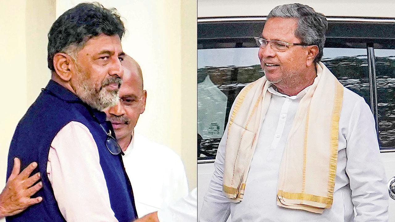 Who is Karnataka CM?: ‘Wait another day or two’