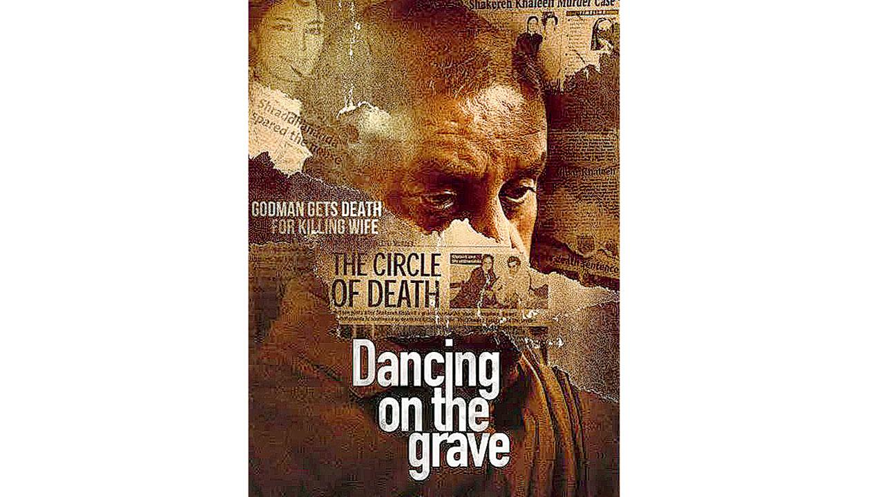 The Amazon Prime documentary ‘Dancing on the grave’