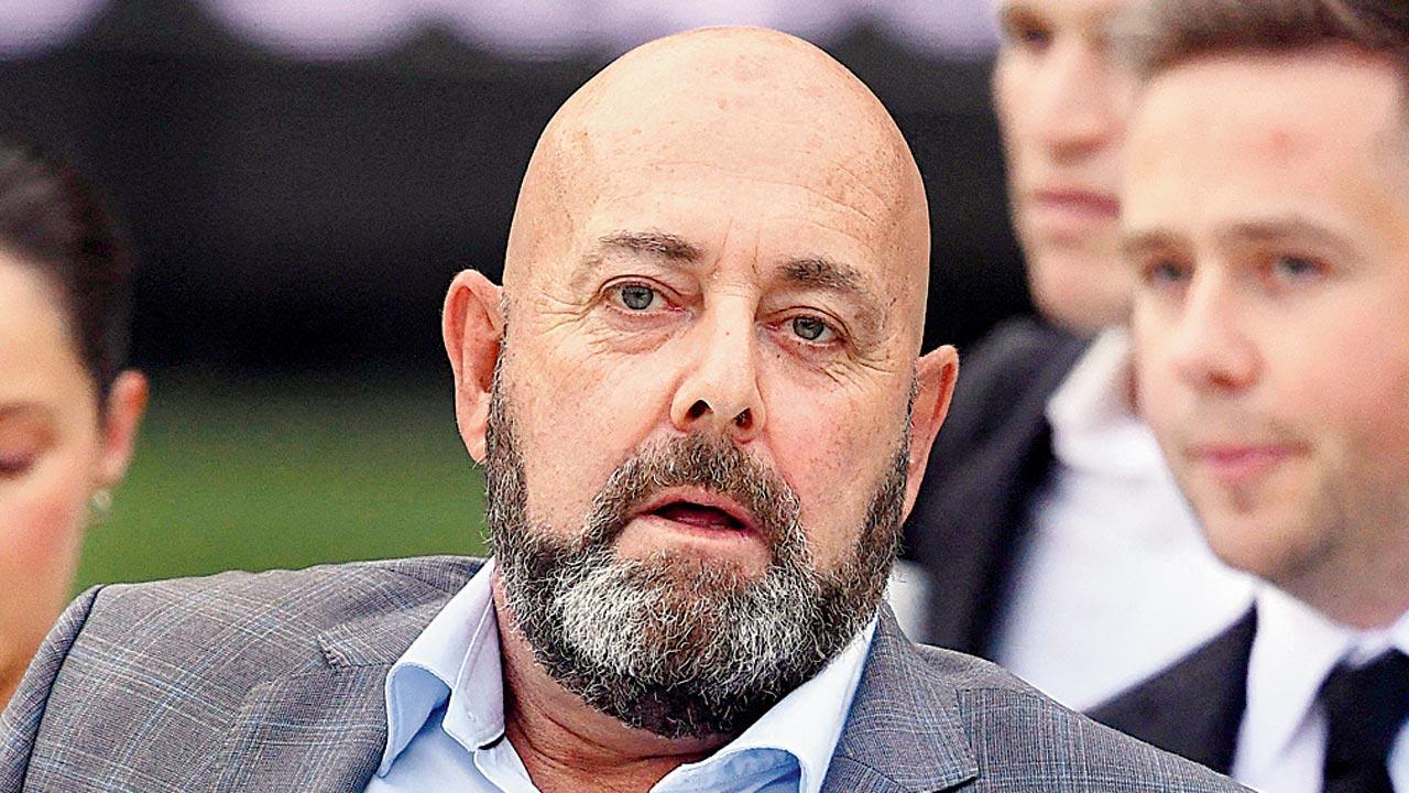 Lehmann upset with Aus not playing tour games before WTC final and Ashes