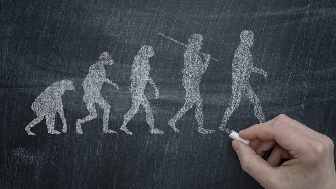 Removing Darwinian evolution from textbooks will lead to increased superstition, says experts