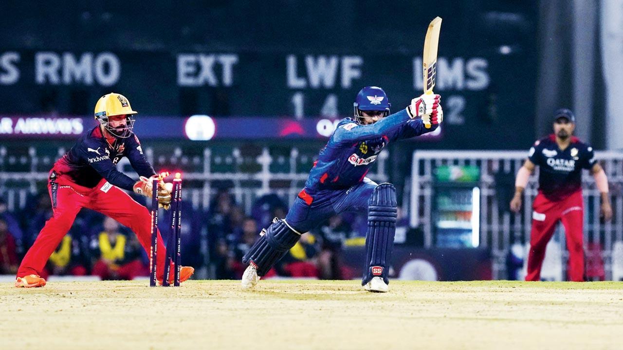 Will the sluggish Lucknow pitch aid injury-laden LSG against CSK?
