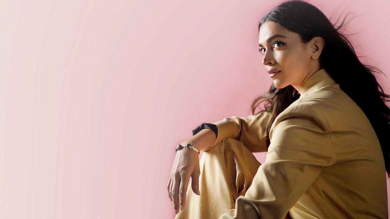 Deepika Padukone Xxxx - Have you heard? Making a global impact