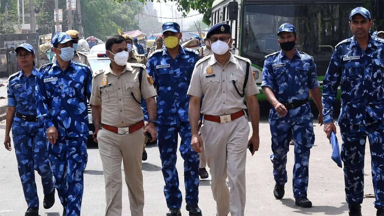Several left homeless as demolition drives intensified for G20 events in Delhi, say activists