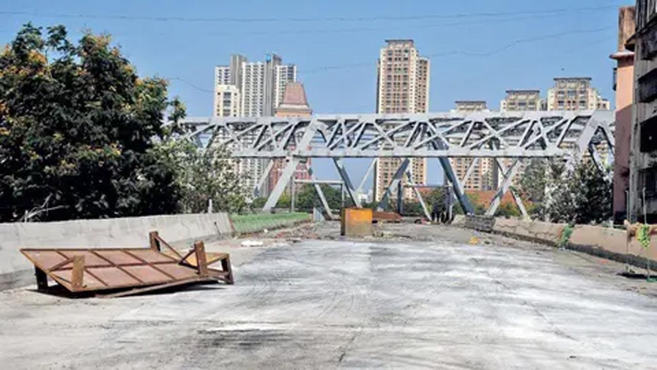 Footpaths should be used for the purpose they were built