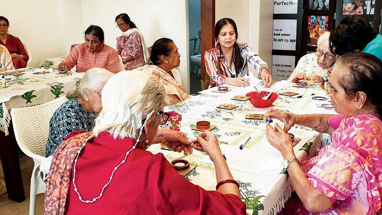 Attend this workshop in Fort to educate yourself about Dementia from experts