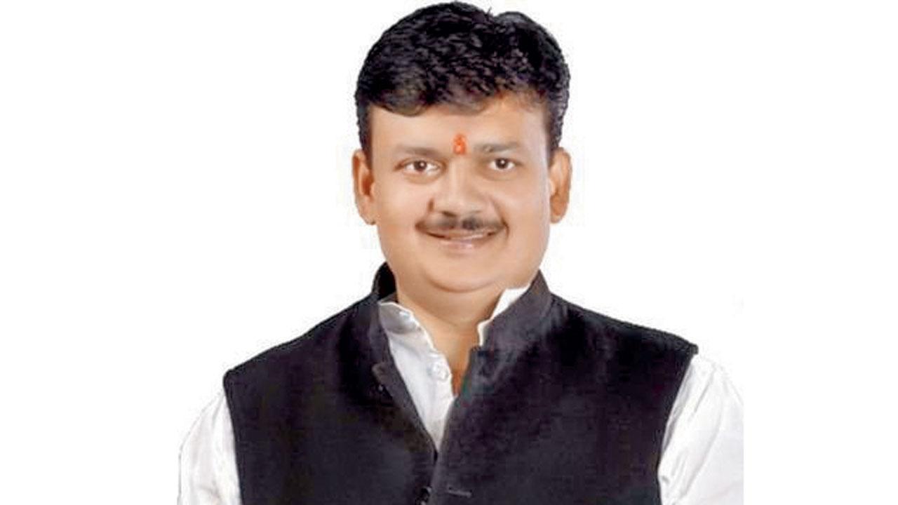 Maharashtra: Lok Sabha MP who saved the Congress face in ’19 no more