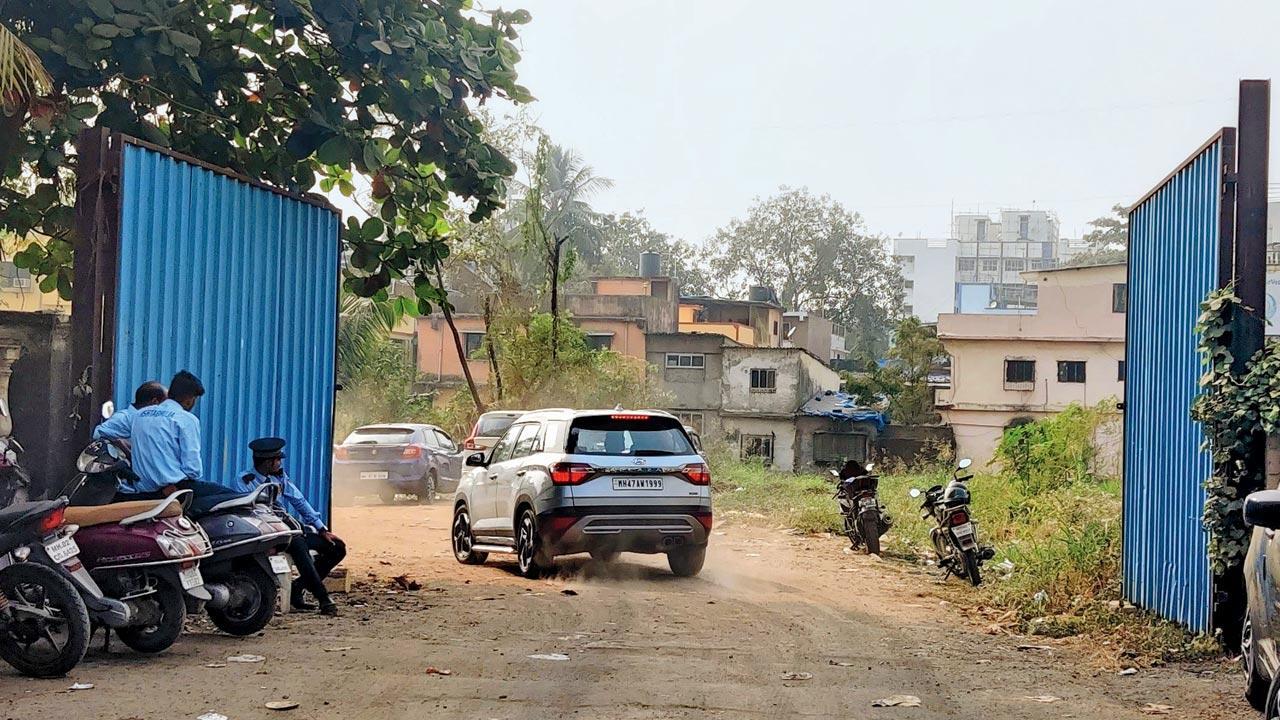 Mumbai: Digitised parking OK, but what about the regulator, ask activists