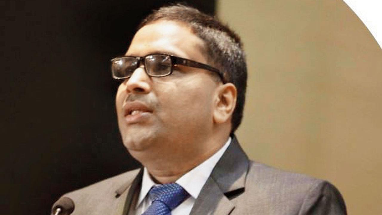 Dr Jitender Aggarwal