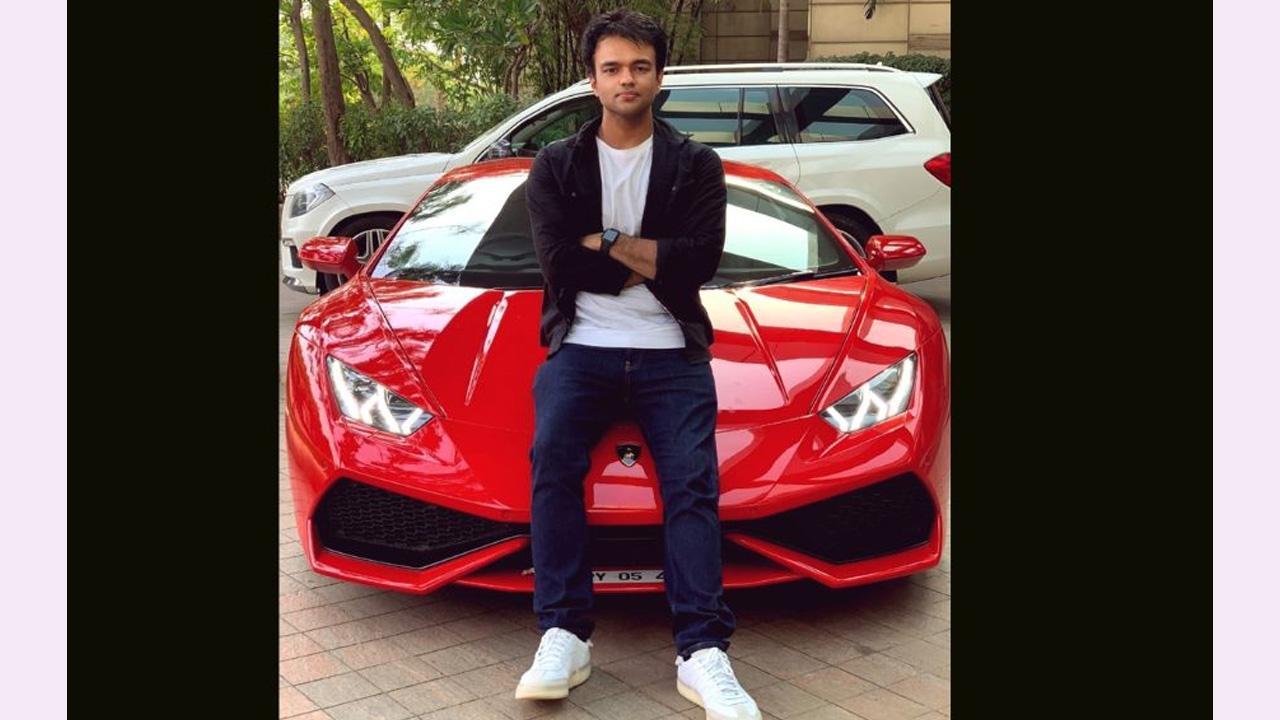 Dr Sahil Lal: An Inspirational Entrepreneur Balancing Success and Philanthropy