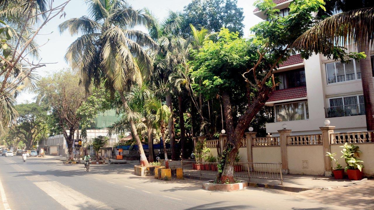Mumbai: Dy registrar orders financial re-audit of Juhu's Kapole CHS