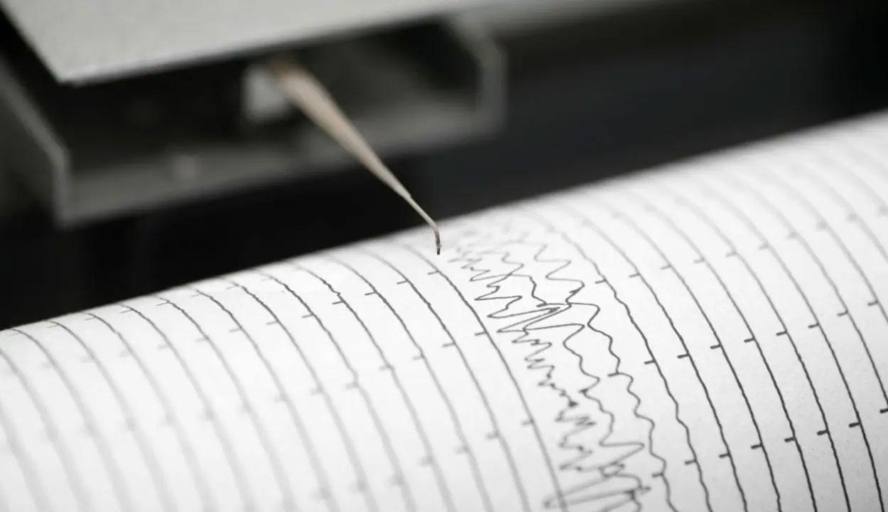 Earthquake of magnitude 4.4 hits Assam's Sonitpur