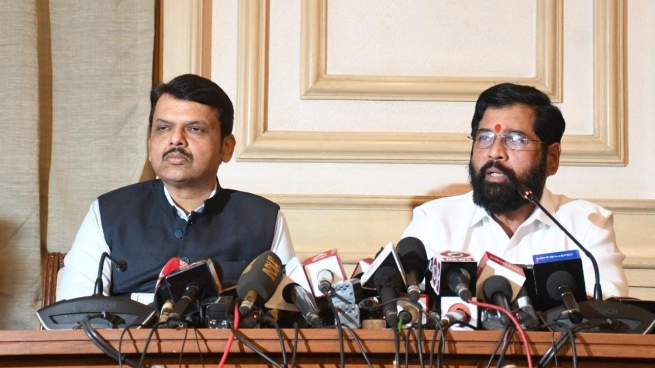 Maharashtra: MVA partners to hold sessions to explain to people SC verdict on political crisis in state