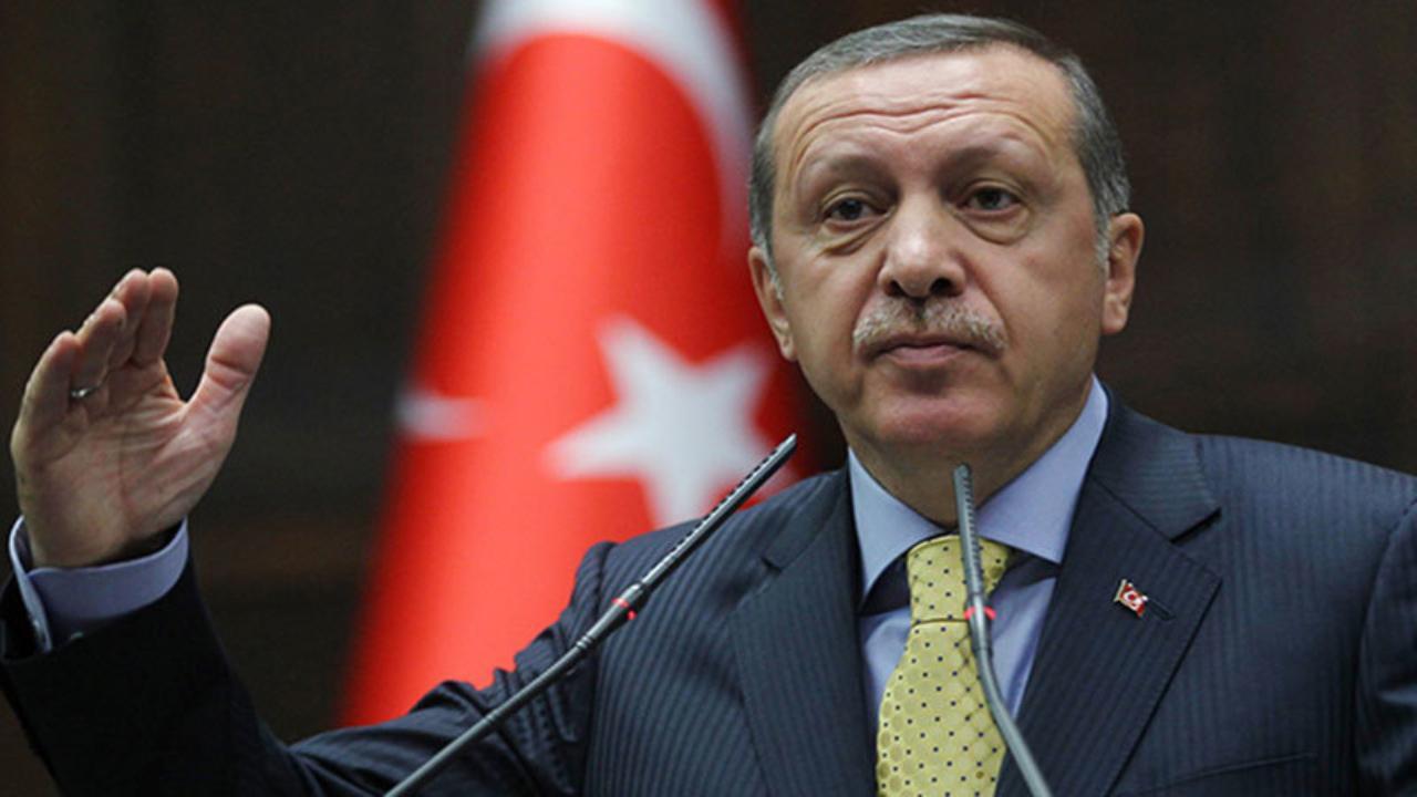 Turkiye's opposition denounces fairness of vote under Erdogan