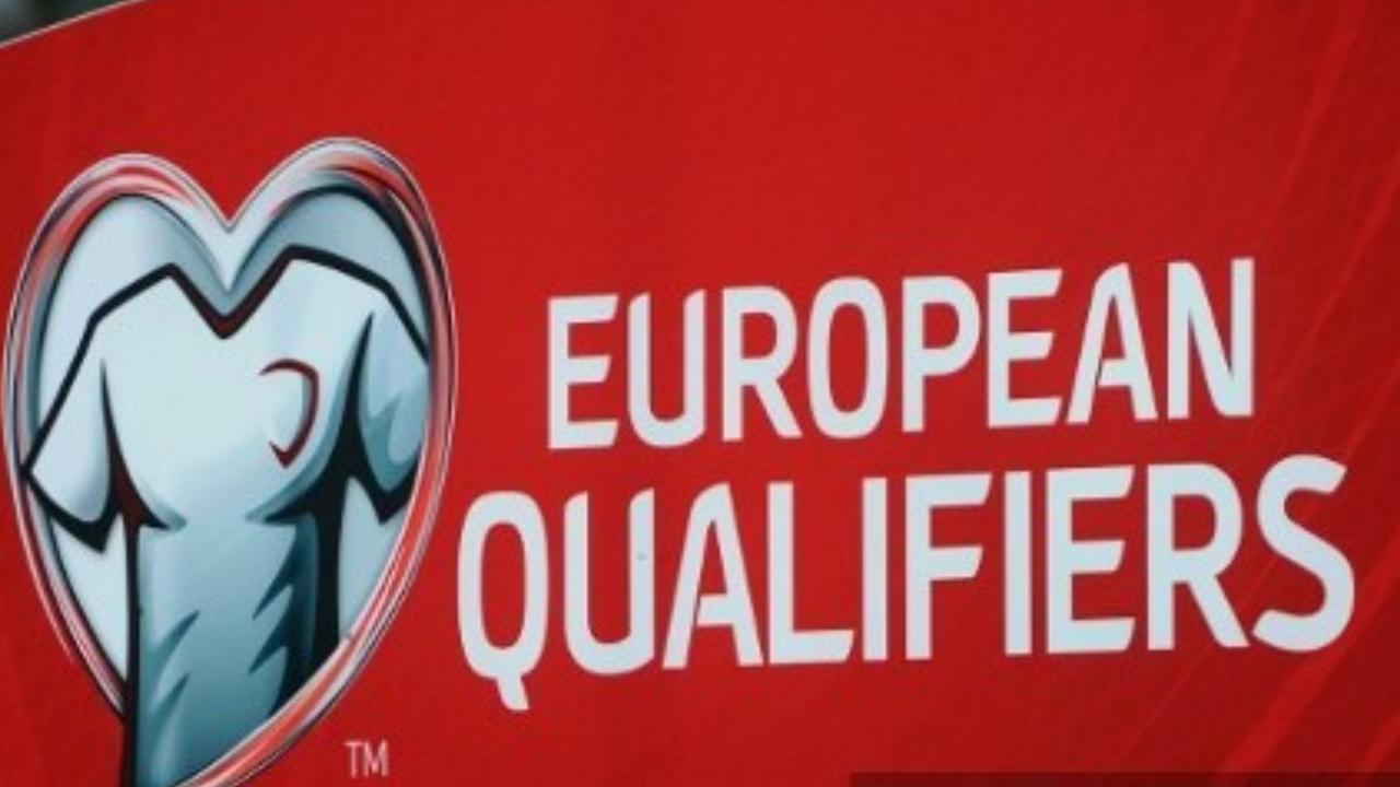 Serbia, Montenegro punished for fan slurs at Euro 2024 game