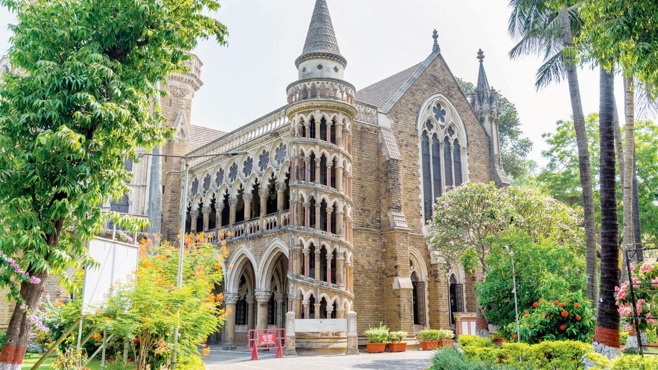 Mumbai: Zeroes-and-heroes results will be fixed