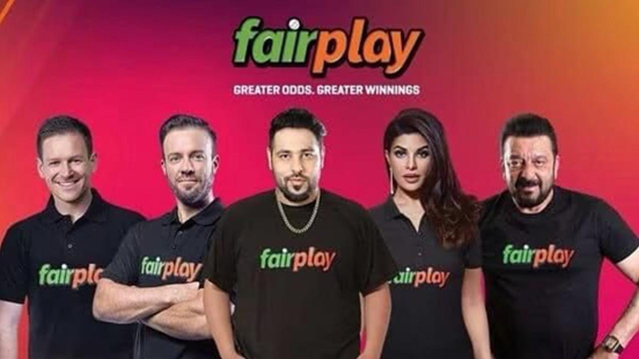 FairPlay: Empowering Responsible Gaming Through Advanced Security and User Empowerment FairPlay: Empowering Responsible Gaming Through Advanced Security and User Empowerment