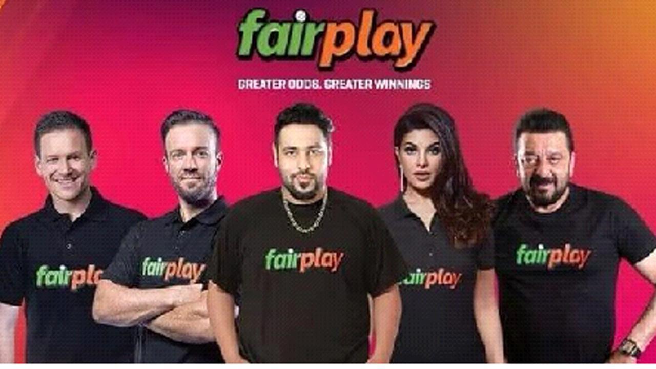 Stay Ahead of the Game with FairPlay's Real-Time Updates and Live gaming Options