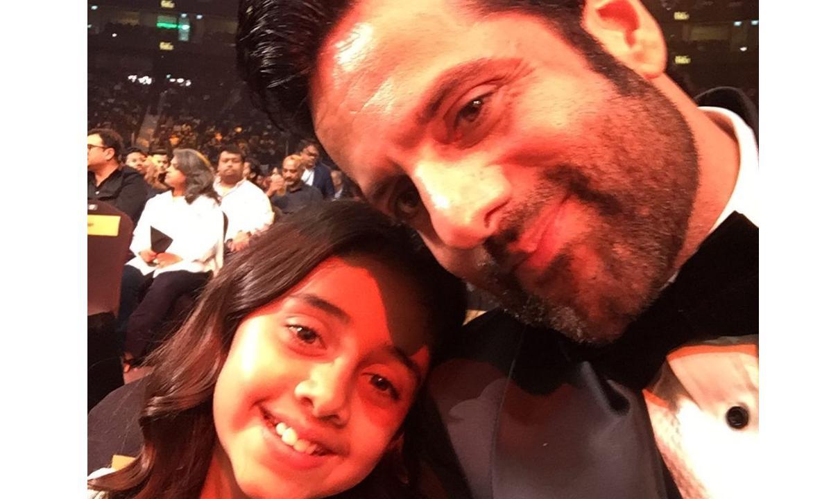 IIFA 2023: Check out Fardeen Khan's picture with his 