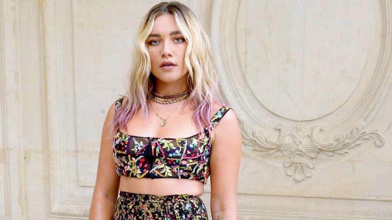 Florence Pugh says indie film people were ‘pissed’ when she joined MCU