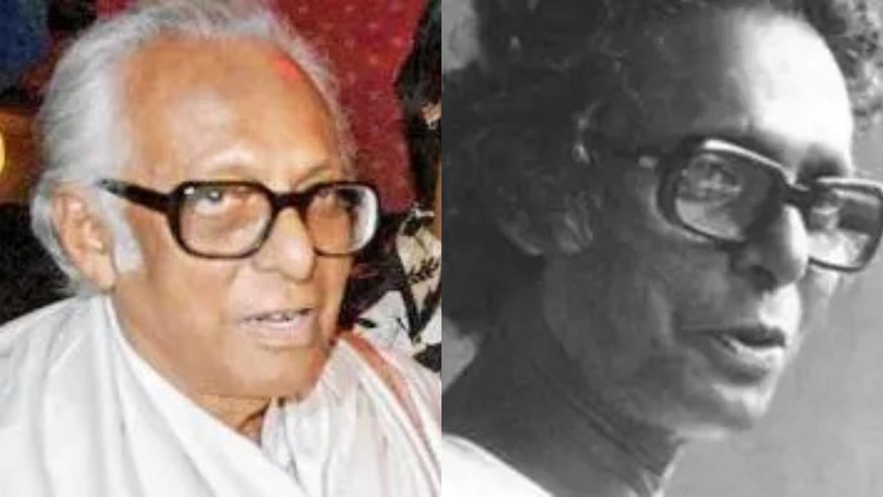 Birthday Special: Mrinal Sen loved to gossip and was inquisitive; says Suhasini Mulay