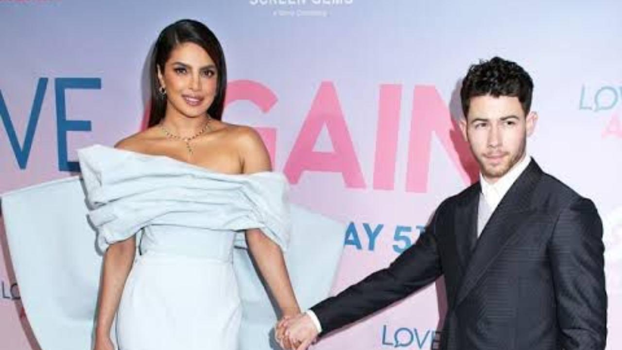 Priyanka Chopra on working with Nick Jonas: 'I am pretty sure we will work together'