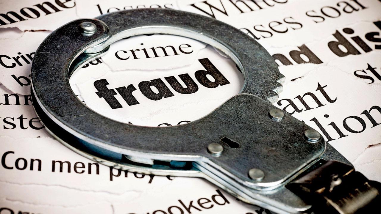 Mumbai cops nab Nigerian running job racket from Delhi