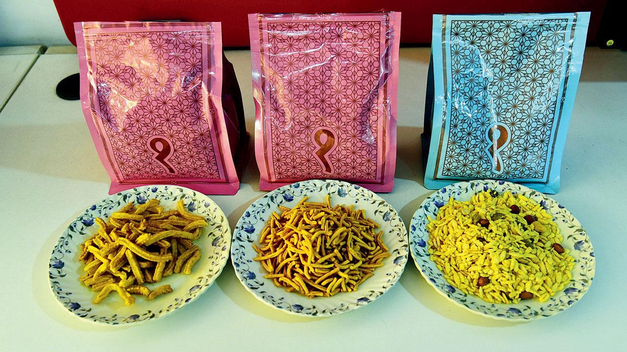 Relish authentic dishes of the state at this new store in Mumbai airport  