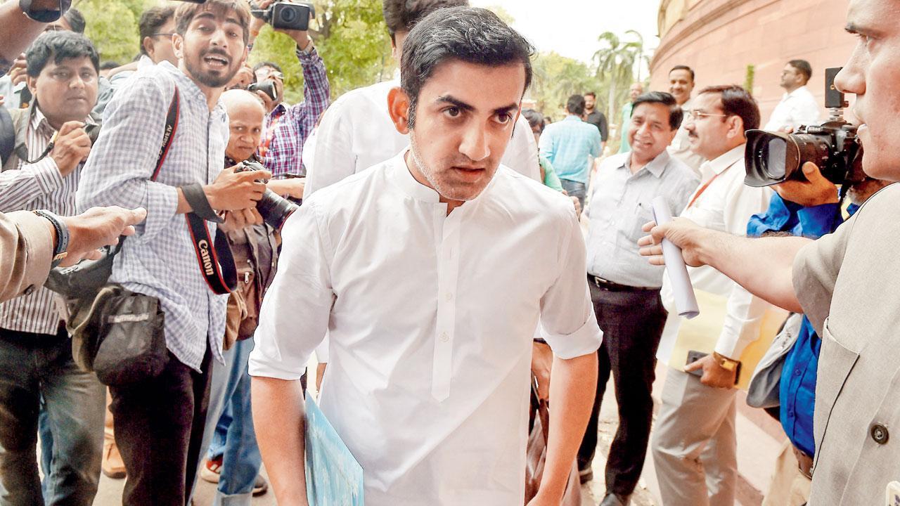 Need not be so sensitive: Delhi HC