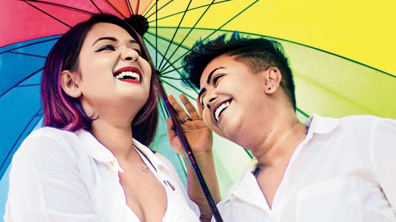 From Jay Anand to Apurupa Vatsalya: Follow these 5 queer content creators to know more about LGBTQIA+ rights