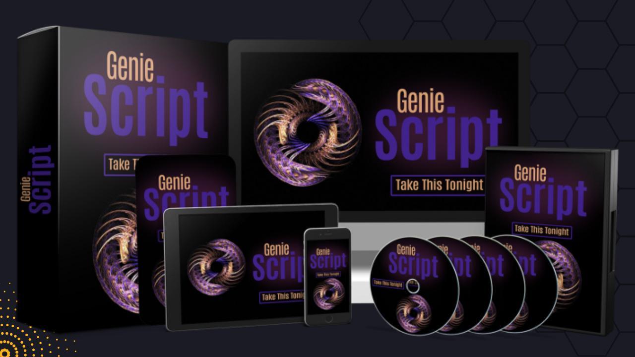 Genie Script Review: Is Wesley Virgin Manifestation Real and Does It Actually Work?