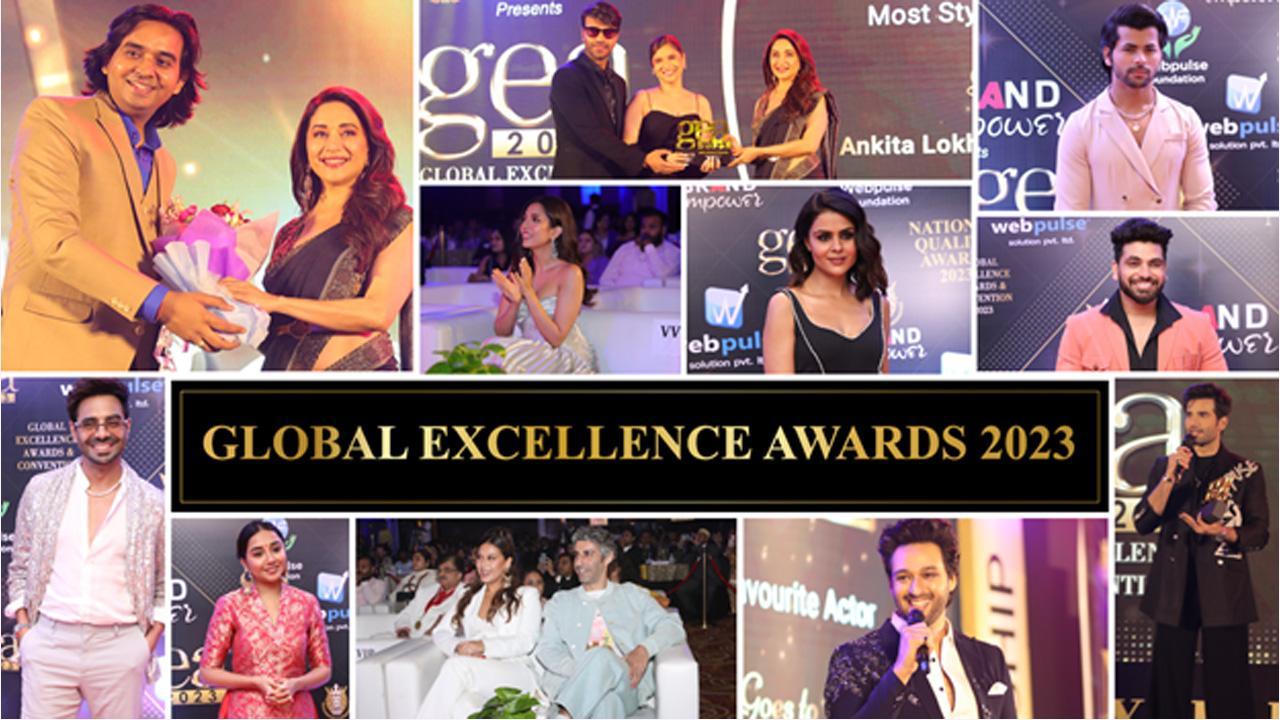 Brand Empower’s Global Excellence Awards 2023 Celebrates Exemplary Corporate