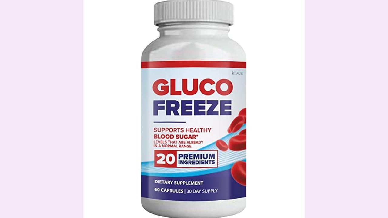 GlucoFreeze Review - Blood Sugar Supplement Customer Complaints and Side Effects Exposed!